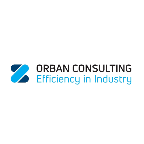 Logo von Orban Consulting GmbH 
