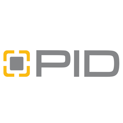 Logo von PID test & engineering GmbH