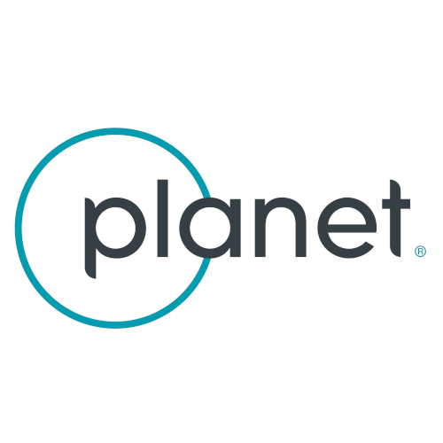 Logo von Planet Labs Germany GmbH 