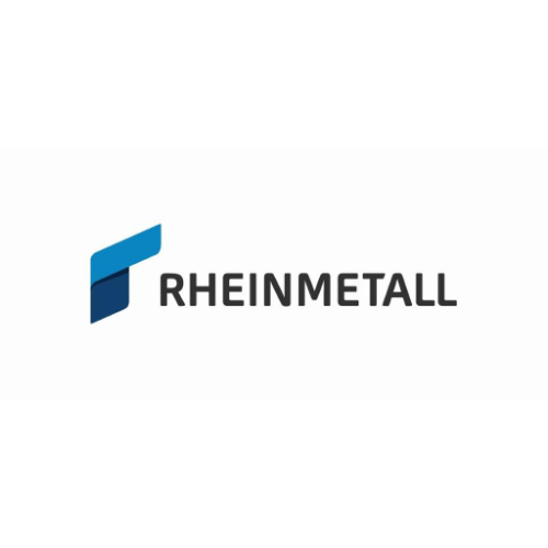 Das Logo von Rheinmetall Technical Publications