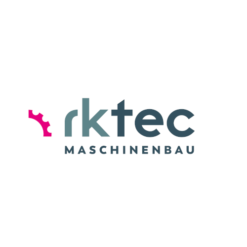 Logo von RK-tec Maschinenbau GmbH & Co. KG