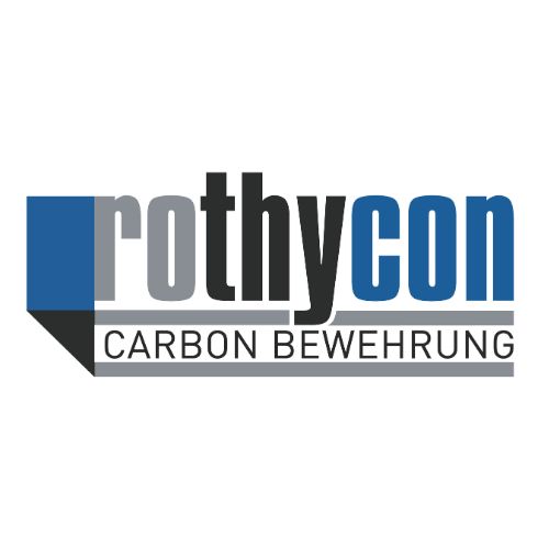 Logo von rothycon