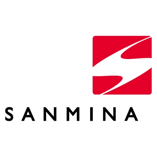 Logo von Sanmina-SCI Germany GmbH