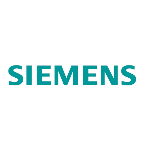 Logo von Siemens AG