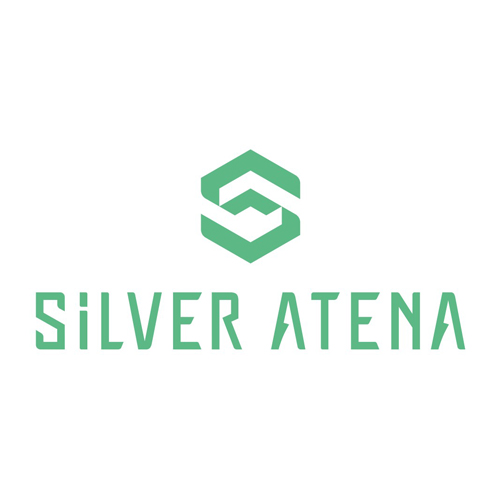 Logo der Silver Atena GmbH