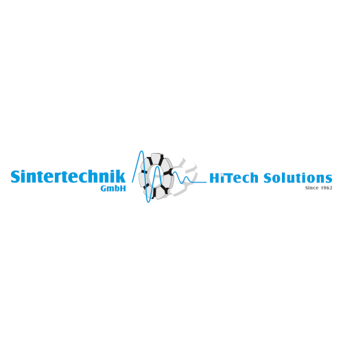 Logo von Sintertechnik GmbH 
