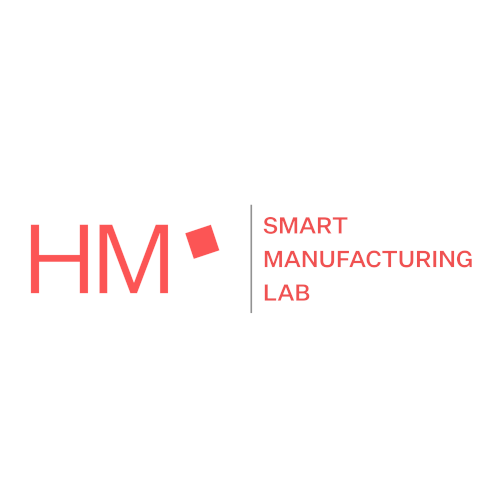 Logo von Hochschule München - Smart Manufacturing Lab 