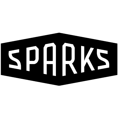 Das Logobild der SPARKS IN GmbH