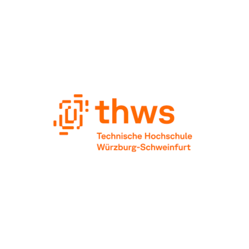 Das Logo der Technischen Hochschule Würzburg-Schweinfurt