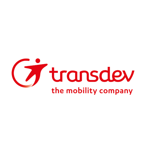Logo von Transdev GmbH 