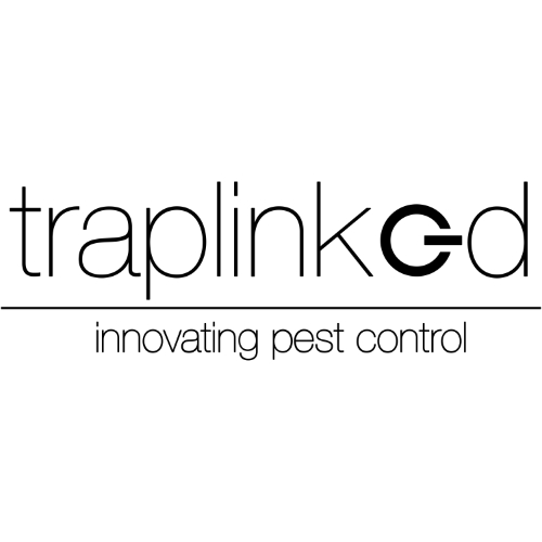 Das Firmenlogo der traplinked GmbH