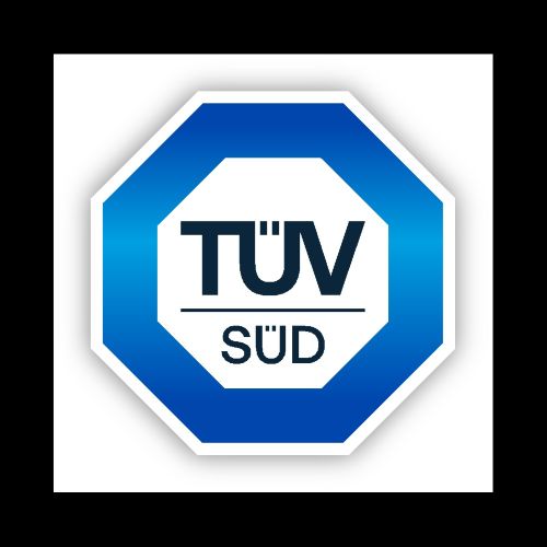 Logo von TÜV SÜD Battery Testing GmbH 