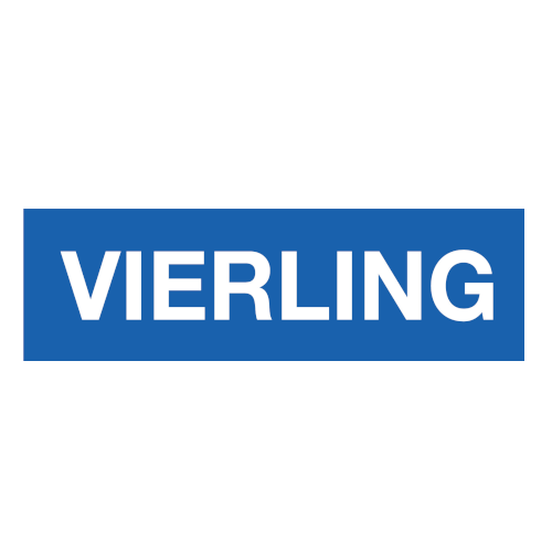 Logo von VIERLING Production GmbH 