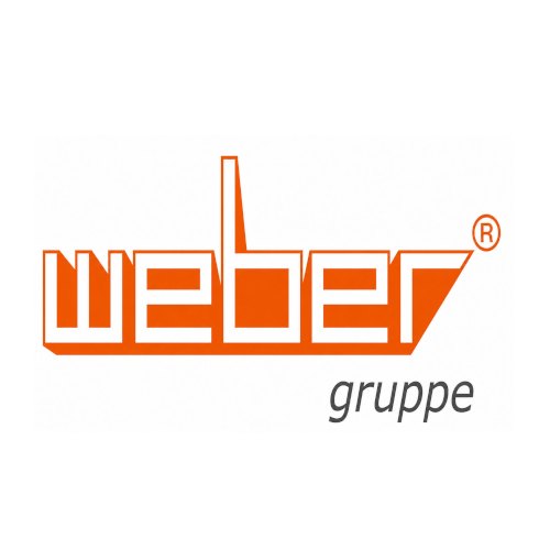 Logo von Weber GmbH & Co. KG 