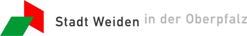 Logo Wirtschaftsförderung Weiden