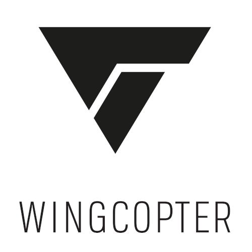Logo von Wingcopter GmbH 