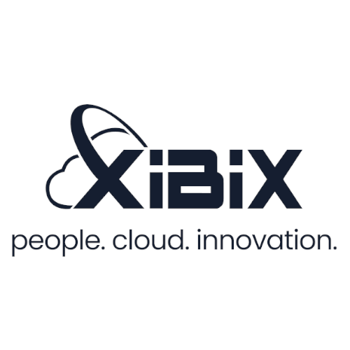 Logo von XIBIX Solutions GmbH 