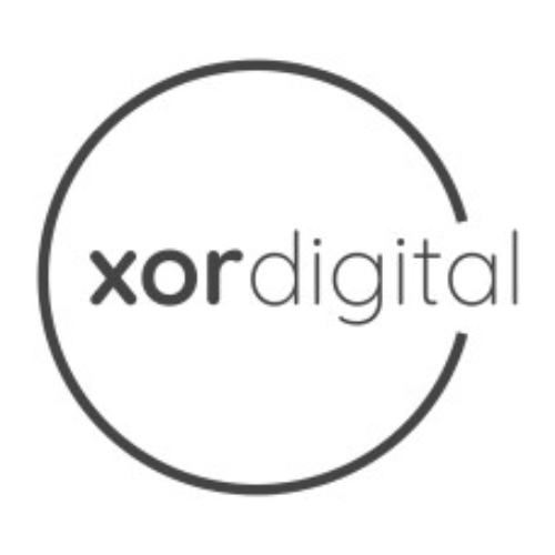 Logo der Firma XOR Digital GmbH