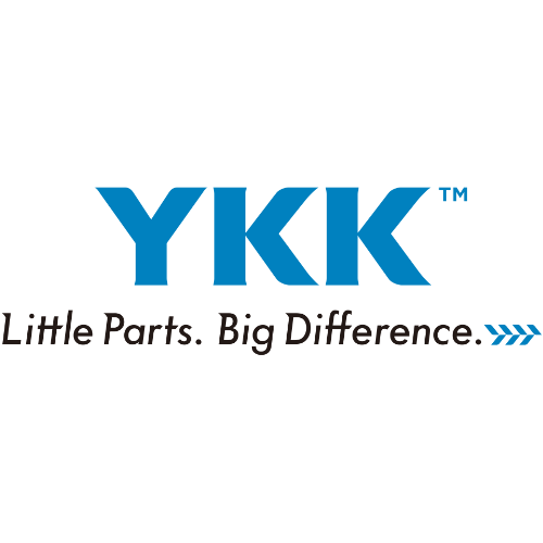 lOGO VON YKK DEUTSCHLAND GmbH