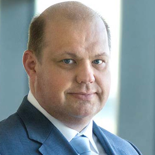 Porträt von Heiko Bartschat