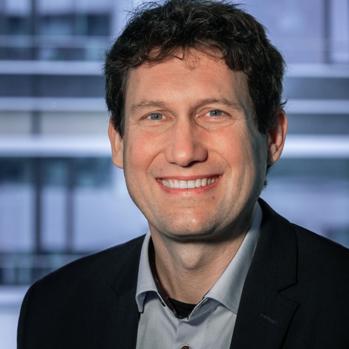 Porträt von Robert Bartl