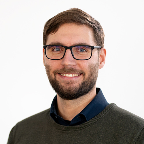 Porträt Sebastian Müllner