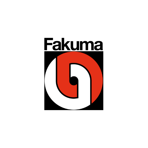 Logo der Messe "FAKUMA"