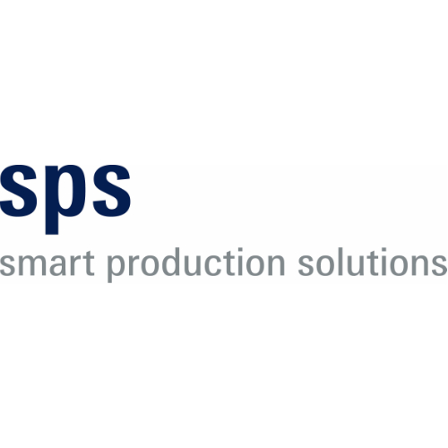 Logo der Messe "SPS"