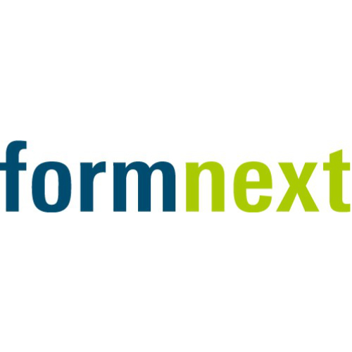 Logo der Messe "formnext"