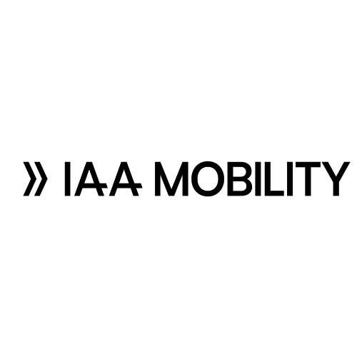 Logo der Messe "IAA Mobility"