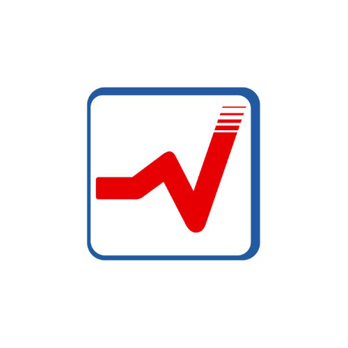 Logo der Messe "SENSOR+TEST"