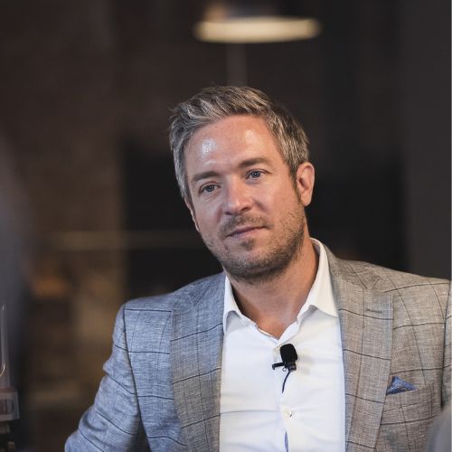 Profilbild Michael Durst