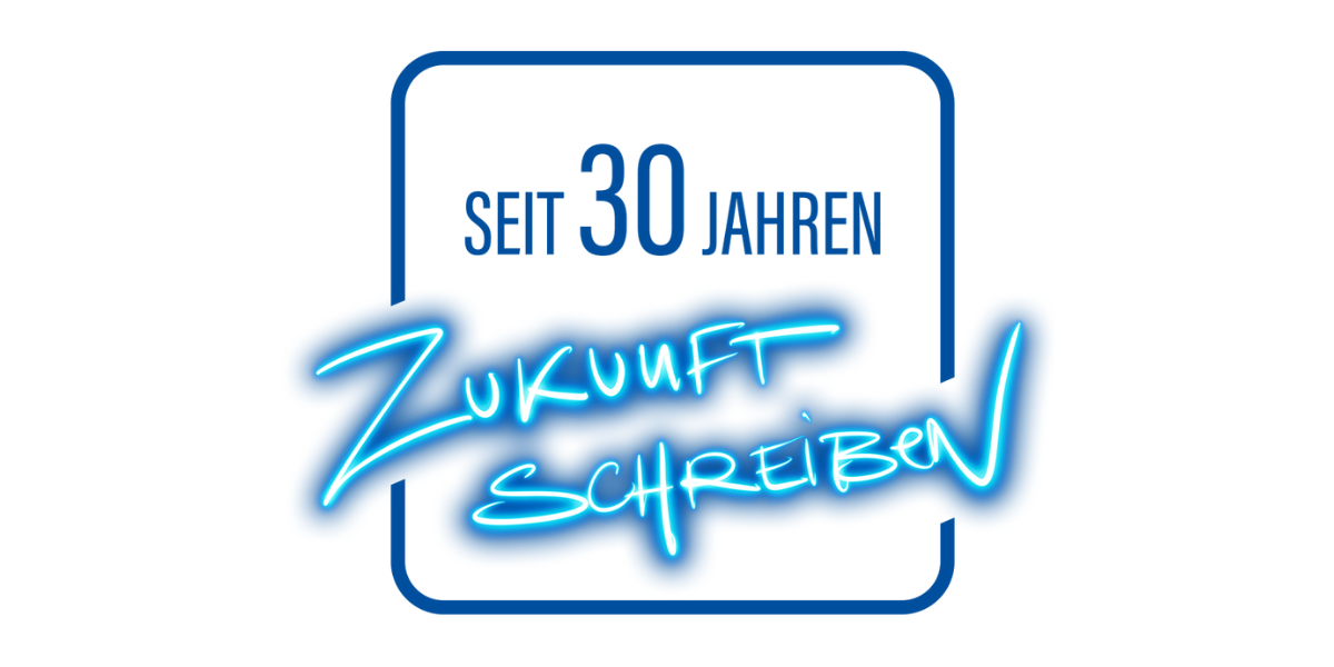 Titelbild Zukunft schreiben