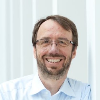 Profilbild Dr. Thomas Husslein