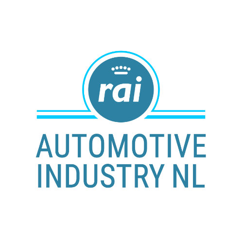 Rai Automotive Industry NL Logo