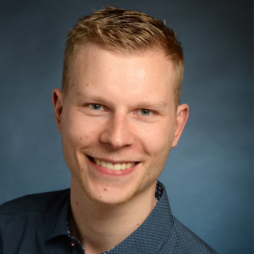 Portraitbild Fabian Schmid