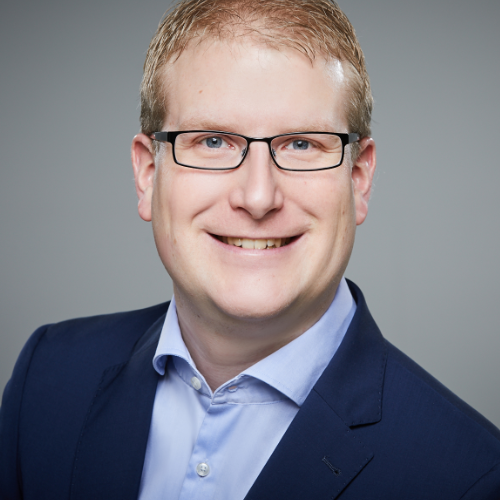 Portraitbild Sebastian Völl