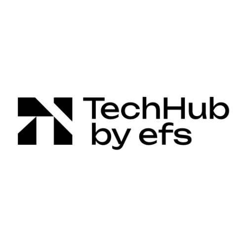 Logo TechHUB EFS
