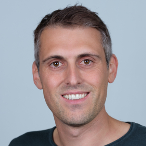 Portraitbild Torsten Schön