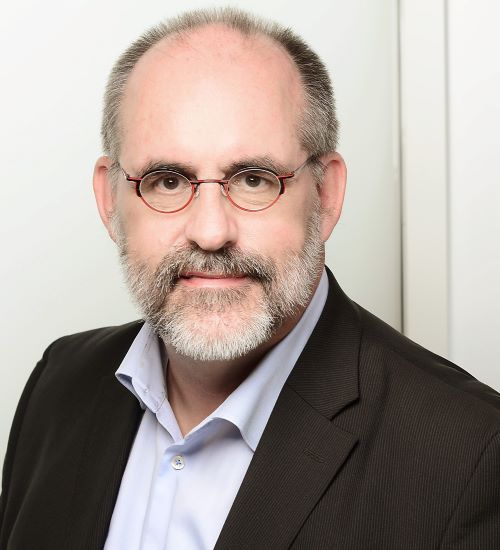 Profilbild Bernd Burchard