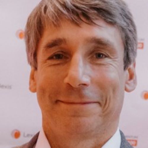 Profilbild Peter Berg