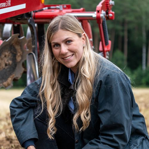 Profilbild Barbara Steinberger