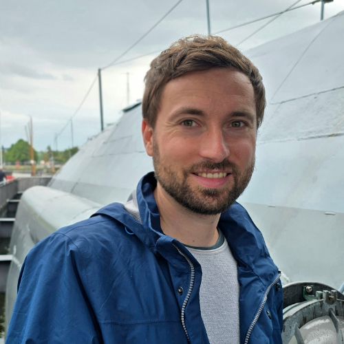 Profilbild von Brice Lemarechal