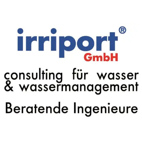 Logo von Irriport GmbH