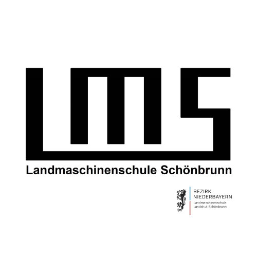 Logo Landmaschinenschule Schönbrunn