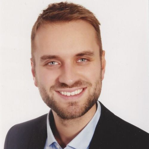 Profilbild von Martin Mittermayer