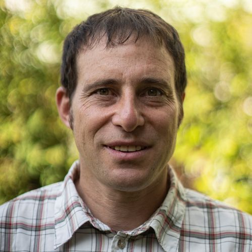 Profilbild von Martin Müller, ALB