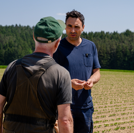 Profilbild Christoph Kratzer