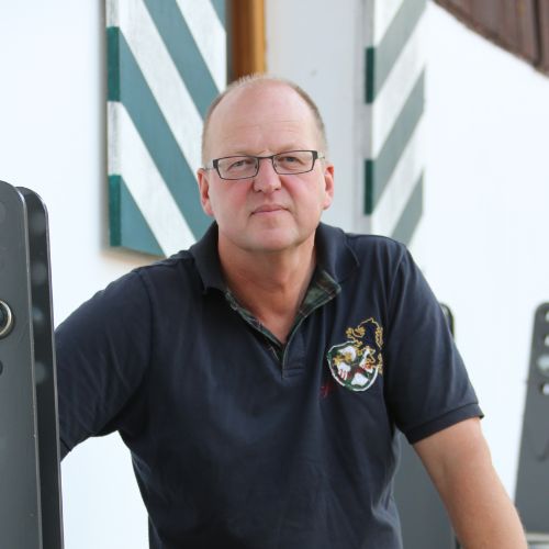 Profilbild von Thomas Koller