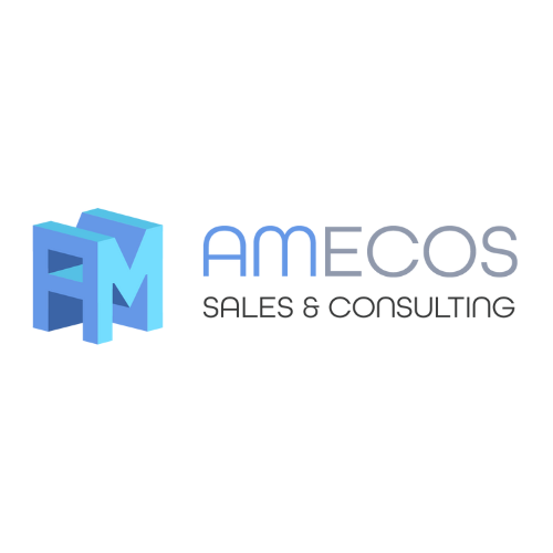 Logo der Firma Amecos GmbH